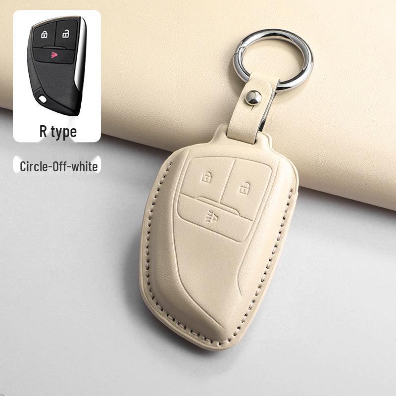 Buick Key Cover for Encore, LaCrosse, GL8, Junyue, LUZUN, and 26 More Models (Plus PHEV)