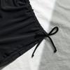 Letní plavky Tankini sety Dámské plavky Push Up Na pláž Dvoudílné plavky Bazén Dámský plavecký oblek