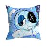 Game DDandys World Pillow Case Pillow Case Living Room Sofa Cushion Cover Suitable For Home Bedroom Room Decoration