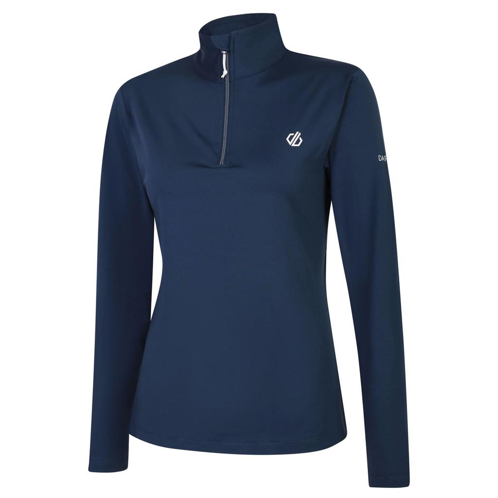 Womens/Ladies Lowline II Midlayer