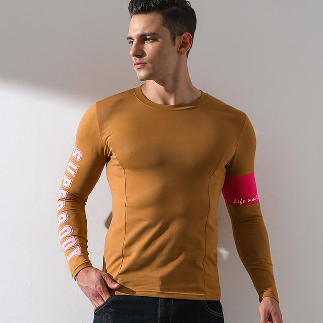 Buy Winter Thermal Underwear Men Long 