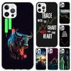 Trade Investment Forex Stock Market Phone Case for Iphone 17 Air 16 15 Plus 14 13 Mini 12 11 Pro Max 16E 7 8 SE 2020 Soft Funda