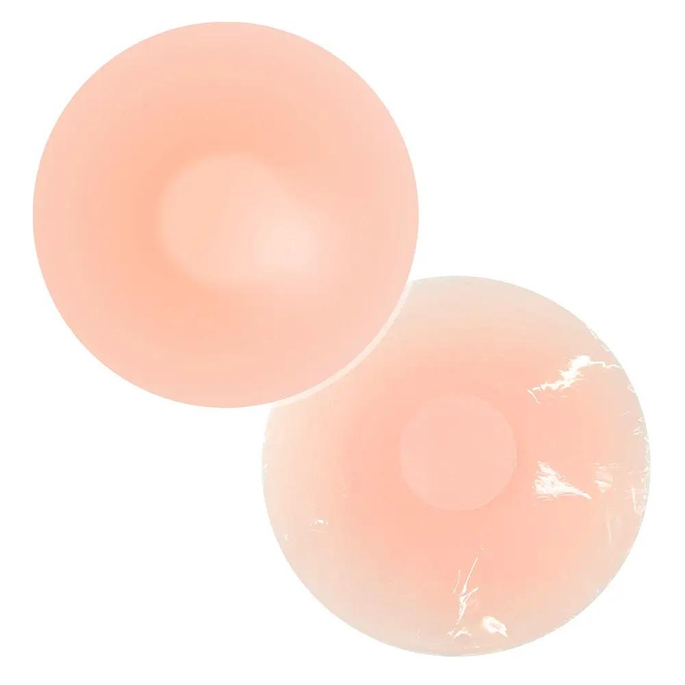 SILICONE NIPPLE COVERS STICKERS COVERS