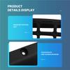 A16P-Side Step Under Door For Mitsubishi Canter Fuso FE 2005- Footboard