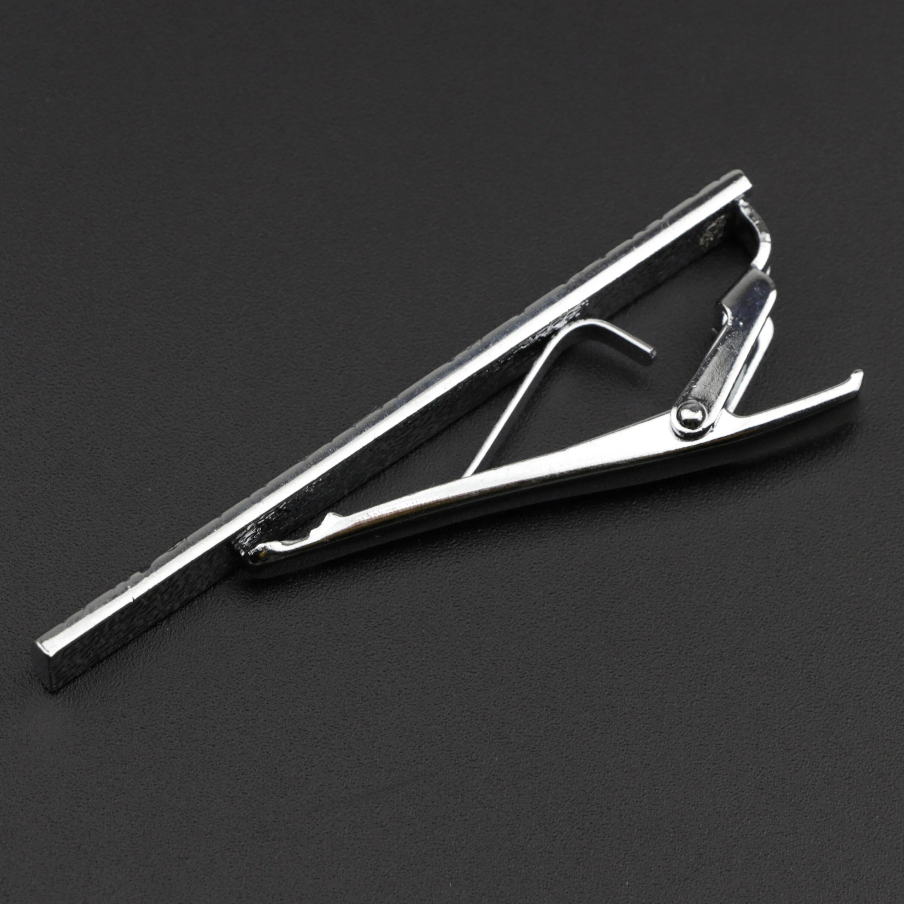 Мужской металл — фото 6