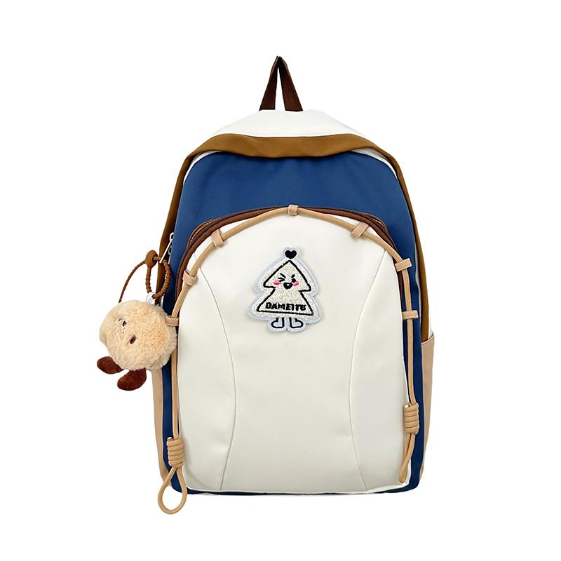 Школьный рюкзак для средней школы — фото 19