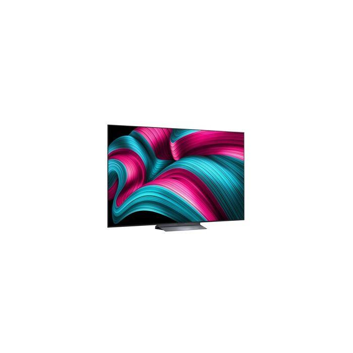 TV OLED Evo LG OLED77C5 195 cm 4K UHD 2025