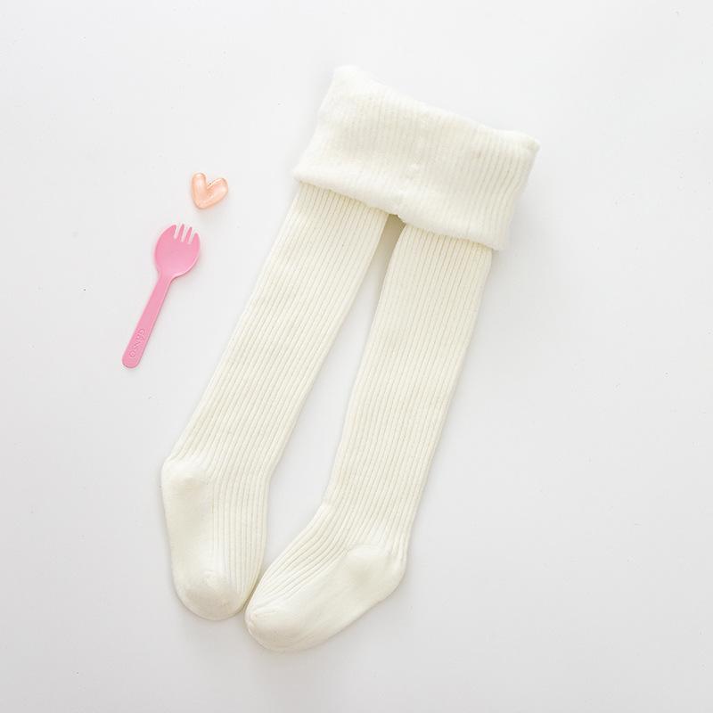 Chiloți noi pentru bebeluși: Bumbac de culoare uni, respirabil, toamna/iarna, design mic Twist, ideal pentru copii.