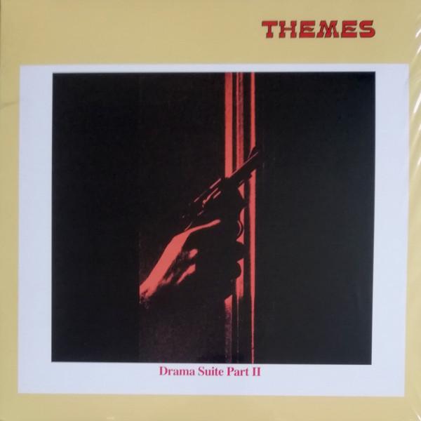 

LP Record ALAN TEW - Drama Suite Part II BEWITH162LP Be With Records 2024 UK Jazz