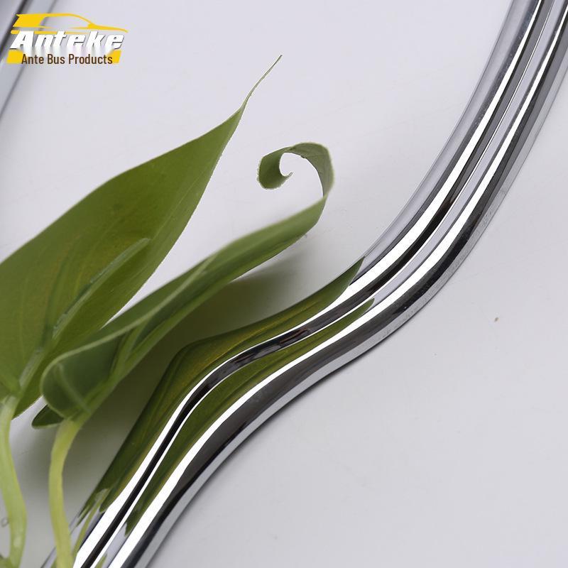 19 Tucson Door Bowl Protective Film: Anti-Scratch, Wear-Resistant Sticker for Exterior Door Bowls, Car Accessories