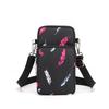 Mobile phone bag female messenger new mobile phone bag mini small bag vertical versatile trendy change bag