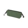 Delfonics Water-Repellent Inner Carrying Wire Pen Case (Dark Green)