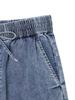 Eider Cool Flex Women'S Denim Elastic Waist Pants_Light Denim
