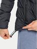 Куртка Jacket Jack Wolfskin Colonius Jacket Men phantom