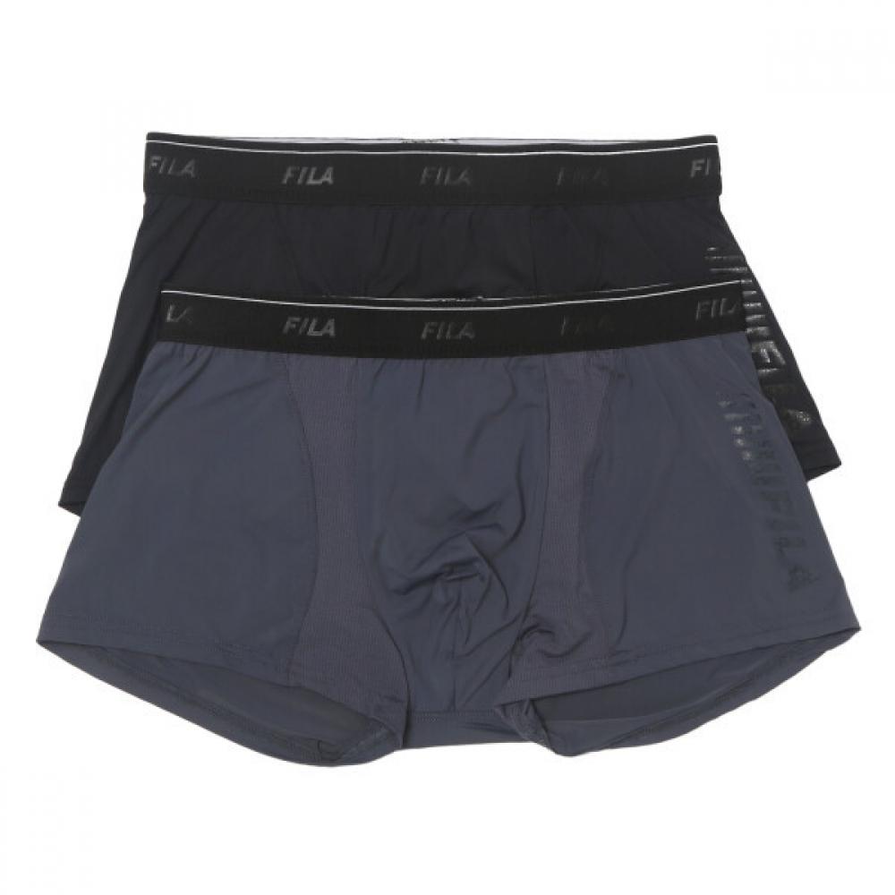 Fila Active Hyperformancefit Men S Drowz Hpf6406m black (BLK)/100