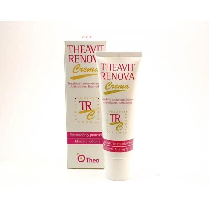 THEAVIT RENOVA CREME 75 ML AUTRES