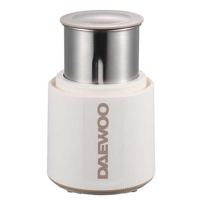 DaeWoo DYYM-2032 Stainless Steel Grinder