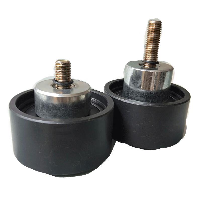 HUCHEN Dongfeng Tianjian EQ1120GA Engine Idler Pulley