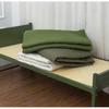 Military-Style Cotton Quilted Mattress