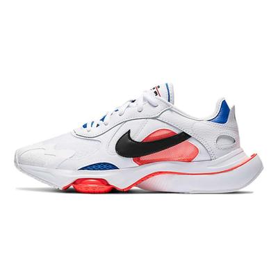 Air Zoom Division White Game Royal Women's Sneakers Casual CK2950-101