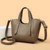 Women's Bag Fashion Atmosphere Middle-aged Women's Crossbody Bag Women's Shoulder Bag