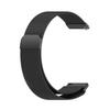20mm 22mm Magnetic Strap For Haylou RS4 Plus/RS4/LS02 Smart Watch Metal Band For Haylou GST/RT2/RS3 LS04/LS05S Strap Bracelet
