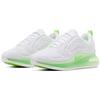(WMNS) Nike Air Max 720 'White Volt' Femme AR9293-104
