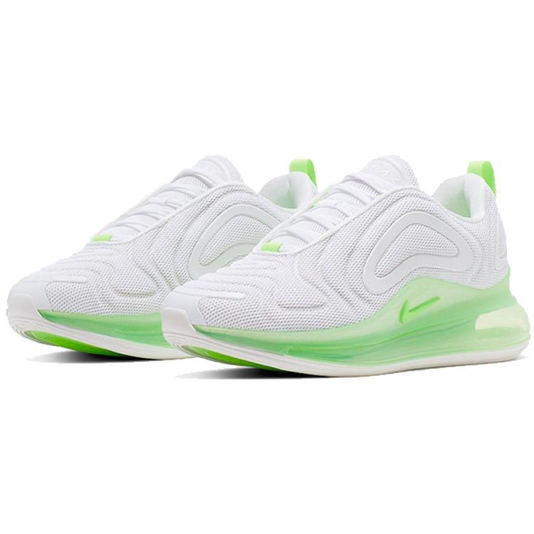 (WMNS) Nike Air Max 720 'White Volt' Femme AR9293-104