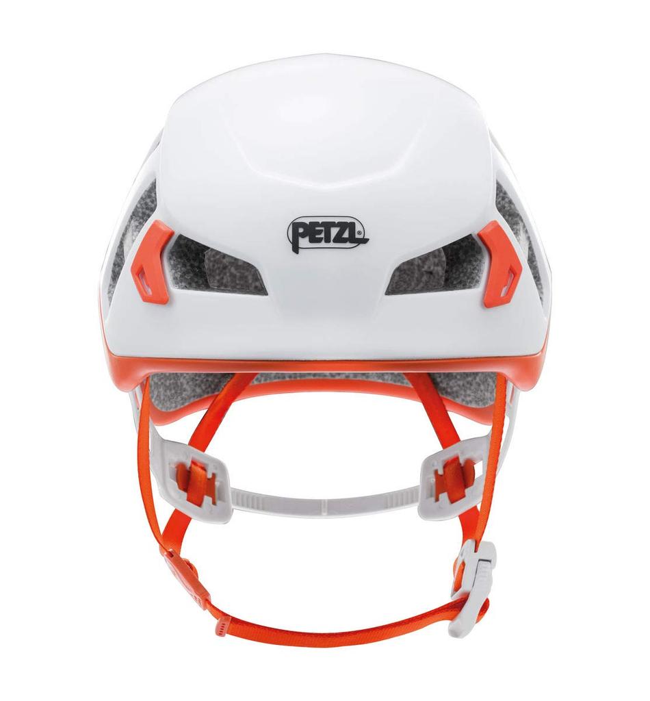 PETZL A071AA Meteor Red M/L