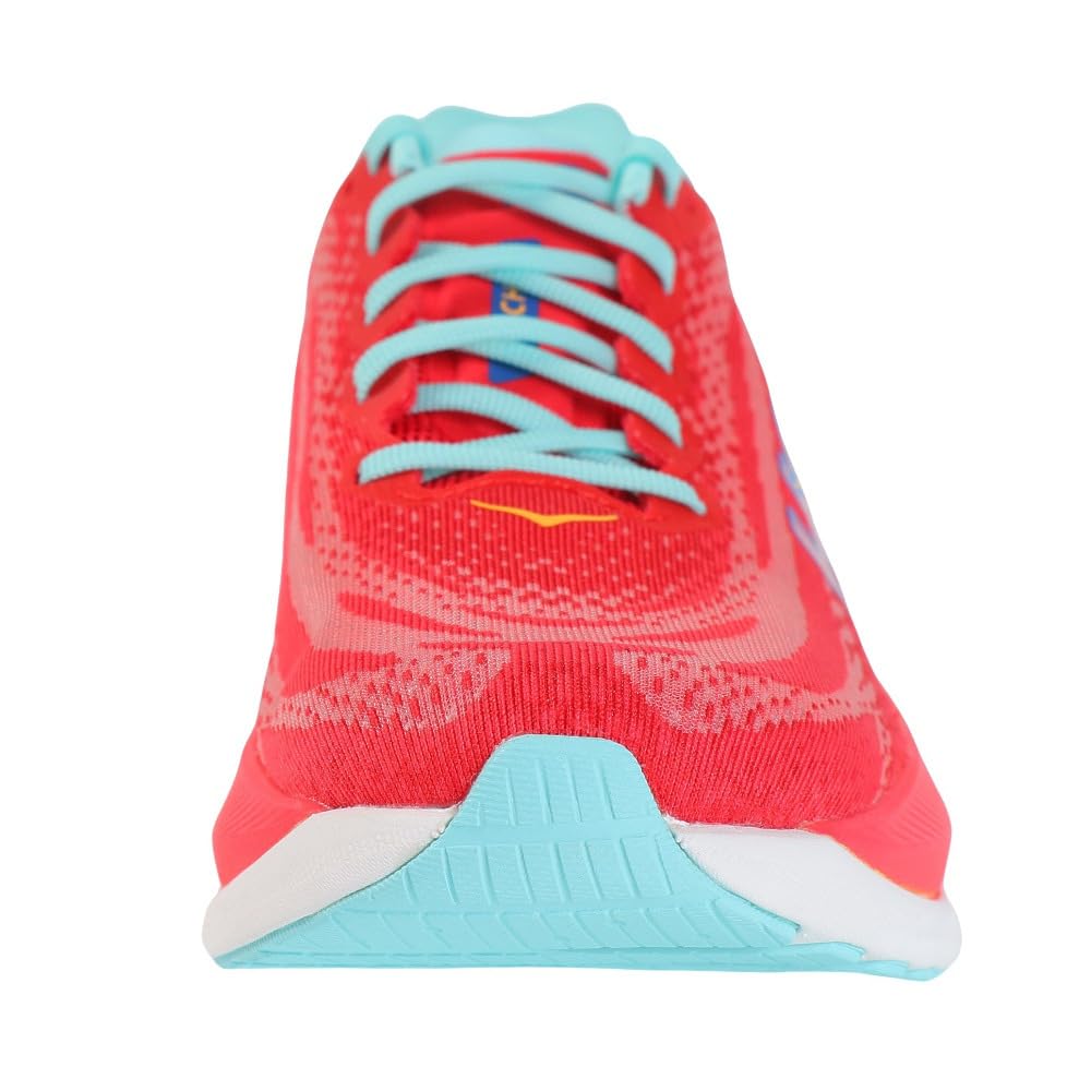 Hoka One One Mach X Running 2024 1141450 Size cm Men's Shoes, Spring/Summer CRSCL, 27.0