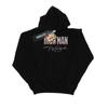 Marvel Girls Iron Man AKA Tony Stark Hoodie