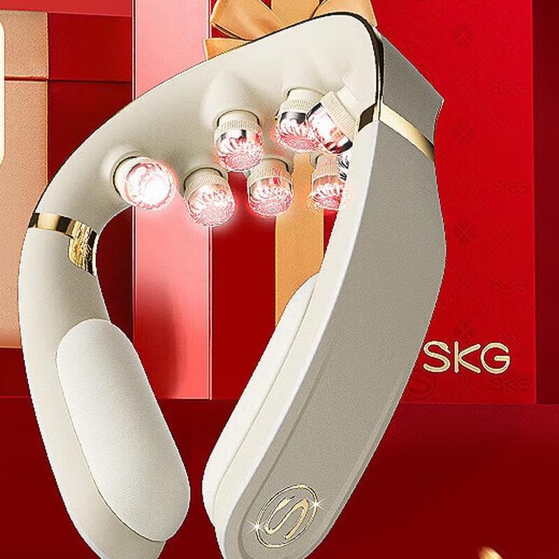 

SKG G7 2nd Gen Cervical Massager