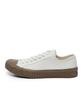 Excelsior Bolt Low_Steam White / Nut (Es_M6017Cv_Wn)