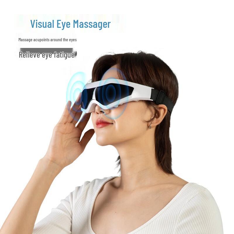 JeoyCosy Visual Eye Massager