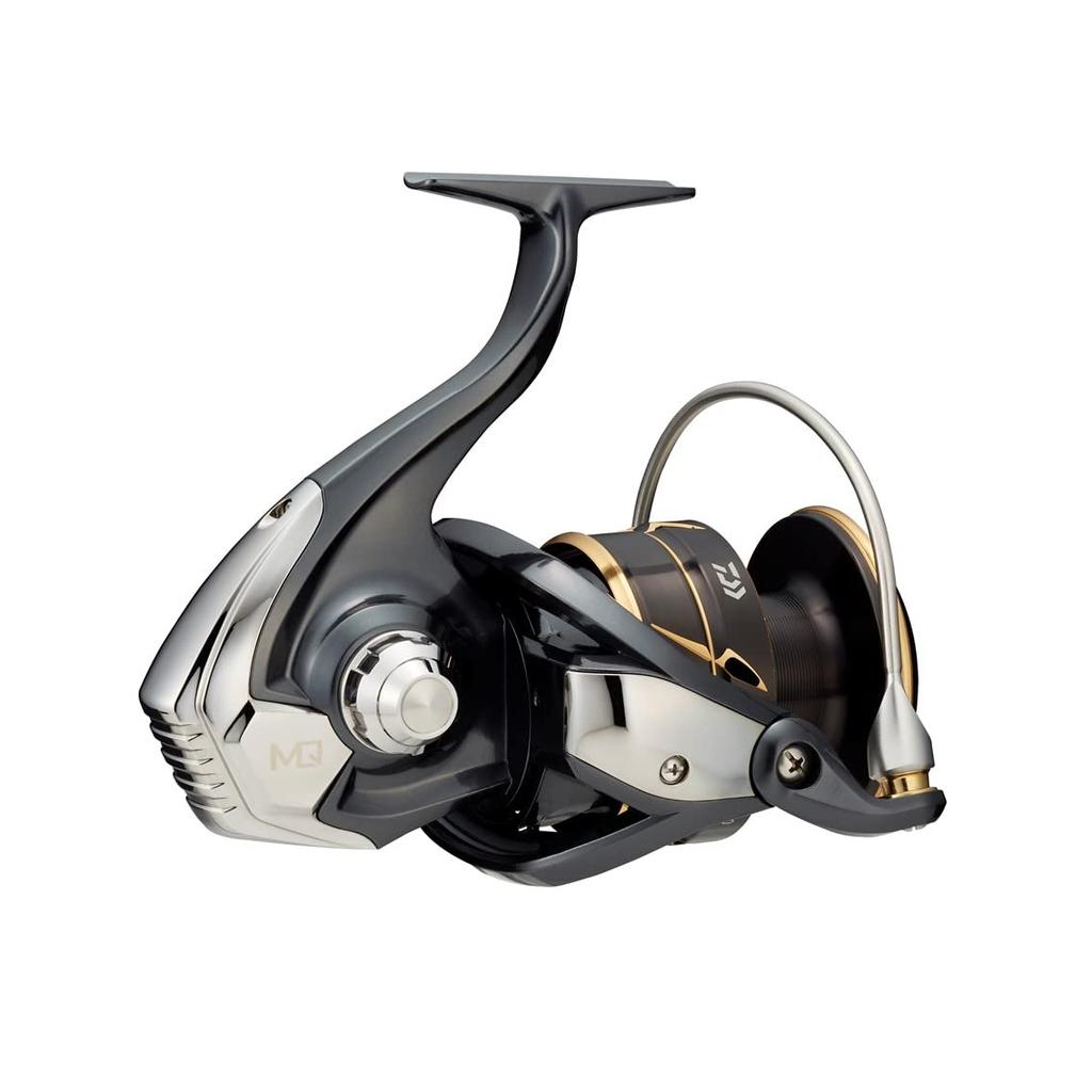 Daiwa Spinning Reel 22 Caldia SW 18000 (DAIWA) (2022 Model)