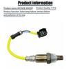 234-9060 New Upstream Lambda Oxygen O2 Sensor For Honda Fit 1.5L 2007 2008 36531RMEA01 36531-RME-A00 36531-RME-A01