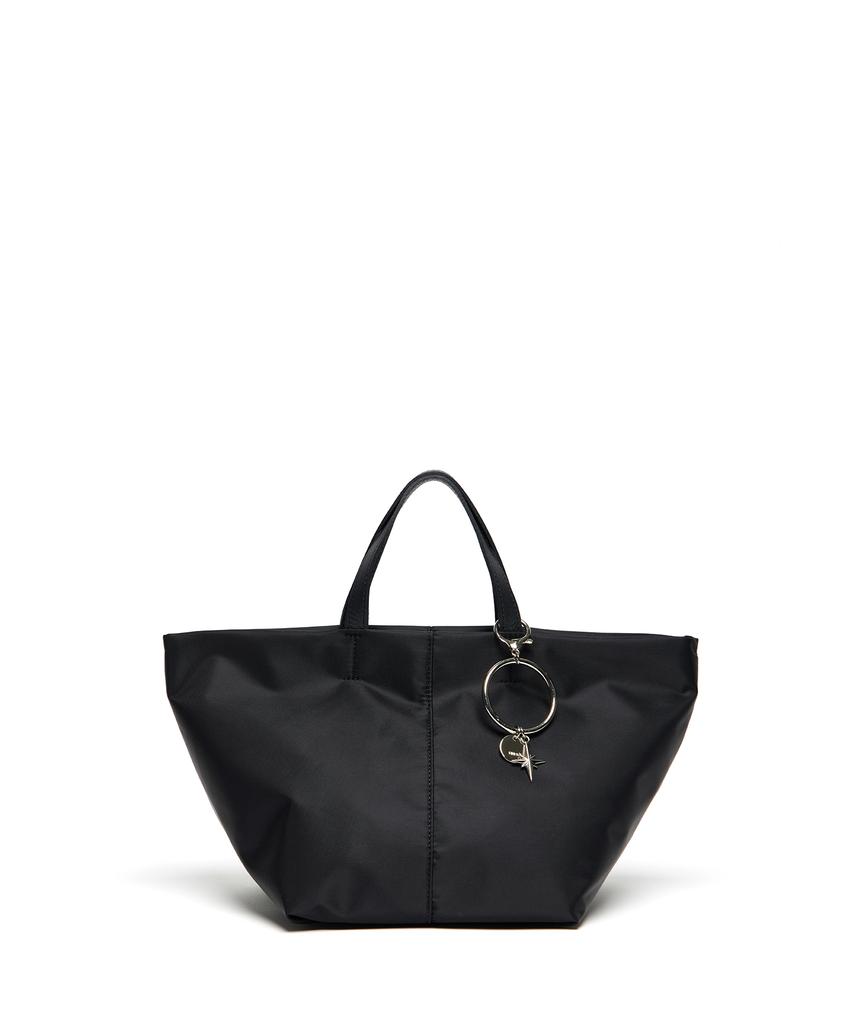 Undei Dego Keyring Tote Black