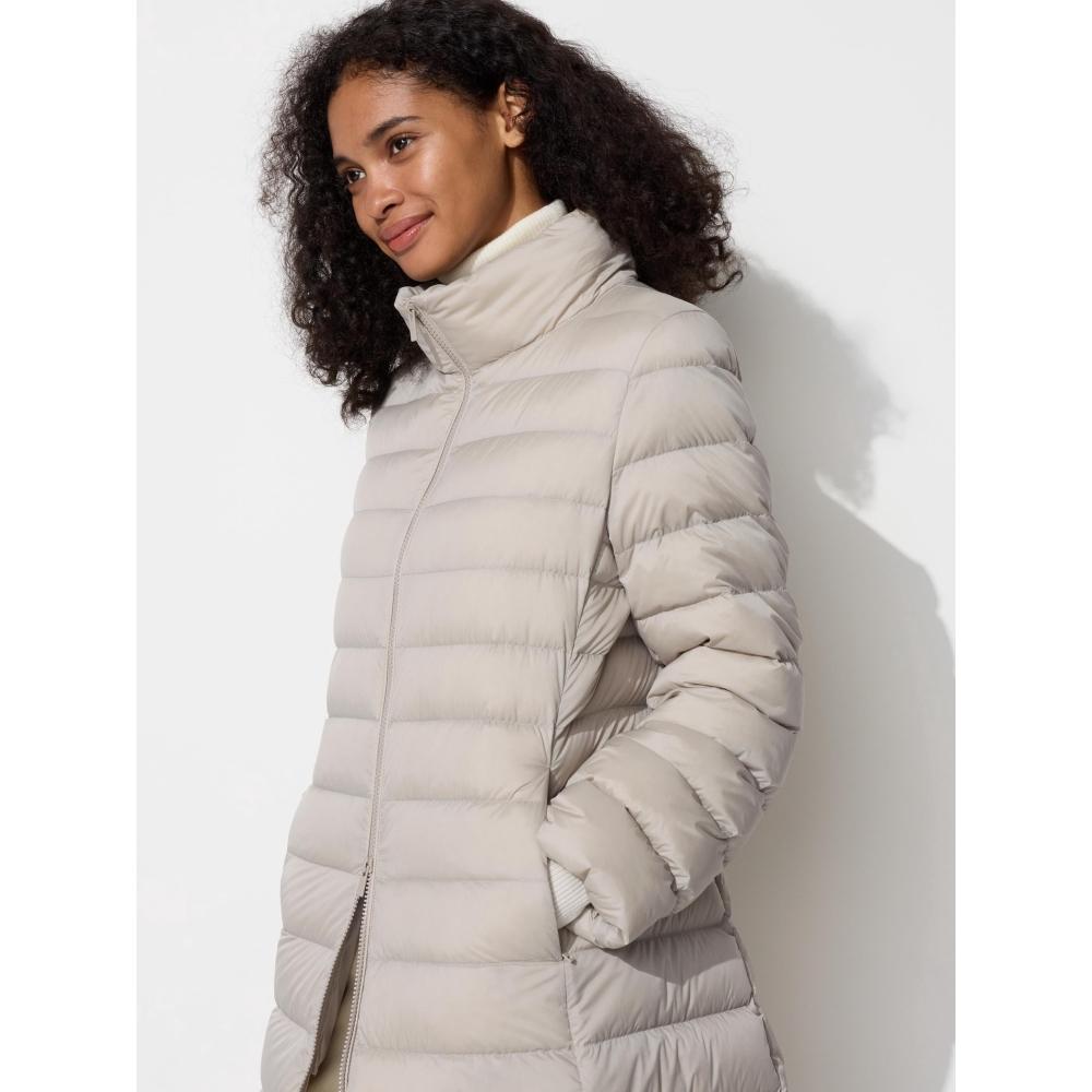 Uniqlo Japan Ultra Light Down Long Coat 2