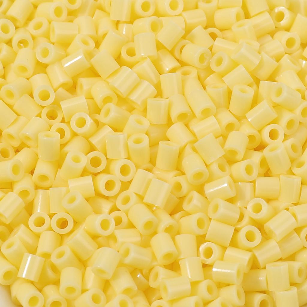 Plastic Fusion Bean Collar Supplement Pack 2.6mm Supplement Pack Children's 3D Puzzle Panel Collar Pack