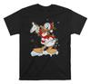 Donald Duck Christmas TShirt