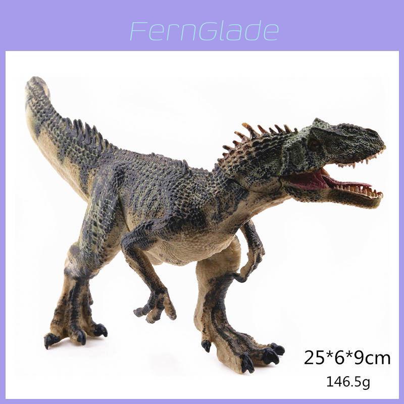 Jurassic World Indominus Rex Figure Premium Quality Dinosaur Toy For Kids Collectors