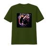 EPICA THE HOLOGRAPHIC PRINCIPLE T SHIRT NEW vintage Washed Stretched Top For Everyday Wear Breathable graphic homme fashion