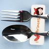 Arup Family Daughter Spoon and Fork Set