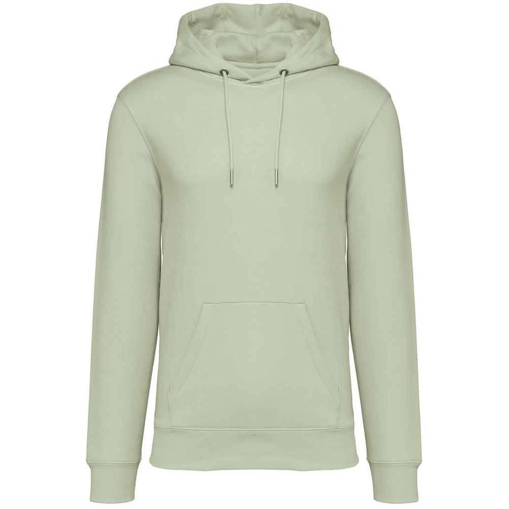 Native Spirit Schwerer Unisex-Kapuzenpullover für Erwachsene