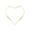 Glass Pressed Flower Frames Wall Hanging Tabletop Display Double Glass Picture Frames for Pressed Dried Flower Plant