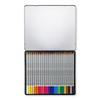 Staedtler Colored Pencils 24 Colors Watercolor Karat Aquarell 125 M24