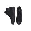 Converse Chuck Taylor All Star Hi Unisex Triple Black 1Z588