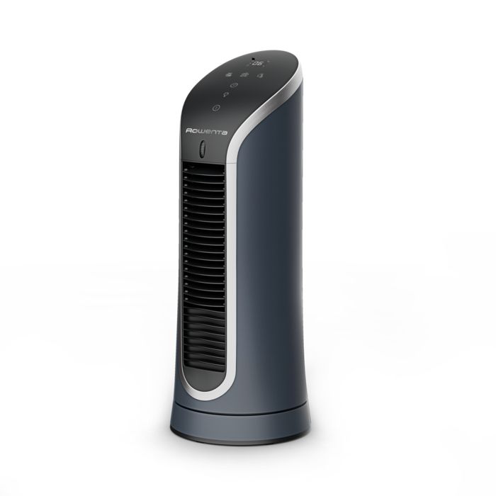Rowenta Eole Compact, Tower Fan, Intense Cooling VU6220F0