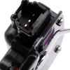 New Trunk Lid Latch Tailgate Lock 84631-ED40A for Nissan Tiida C11 Sedan 2007-2014