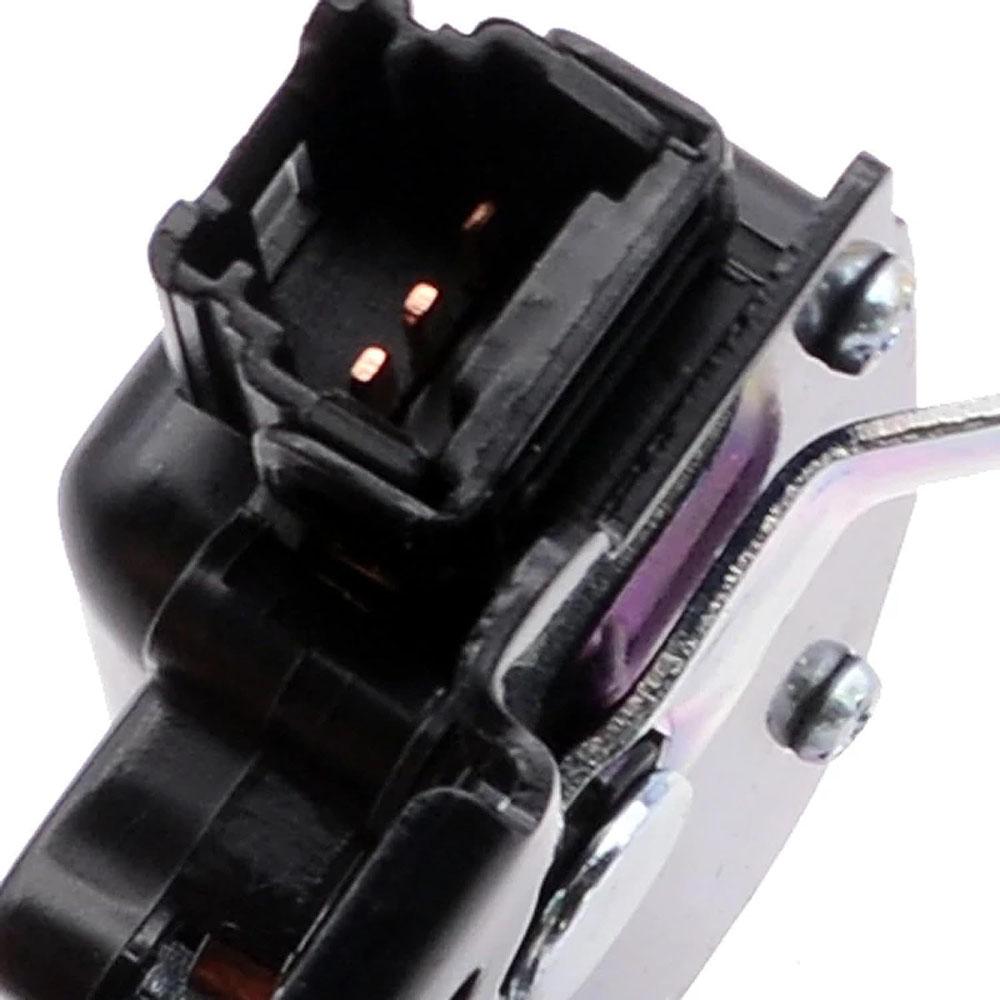New Trunk Lid Latch Tailgate Lock 84631-ED40A for Nissan Tiida C11 Sedan 2007-2014